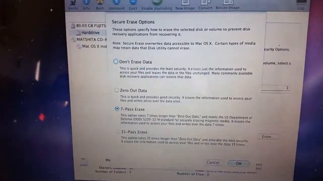 A Good Way To Remove Bad DNS In A Mac