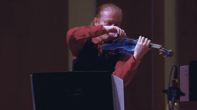 Lukáš Sommer: Gipsy Odyssey, Yuan-Qing Yu, Ken Olsen, Winston Choi, Lawrie Bloom, Pavel Šporcl