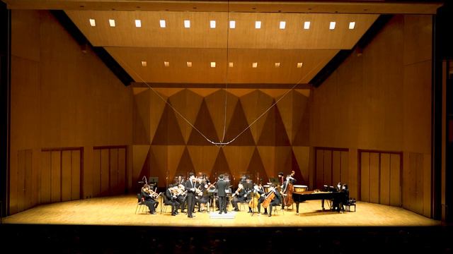 F. Mendelssohn - Violin Concerto In E Minor Op.64 1. Allegro Molto Appassionato