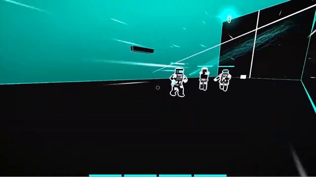 Velocity Rush - Parkour Action Game - Trailer