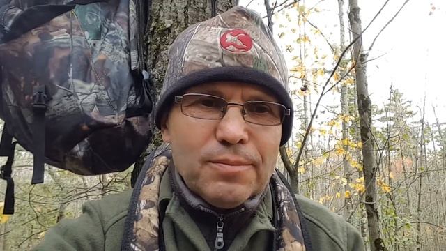 1% Экстра: Критичные ошибки на охоте.