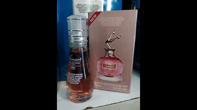 5 Elegant Perfumes Affordable For  Women