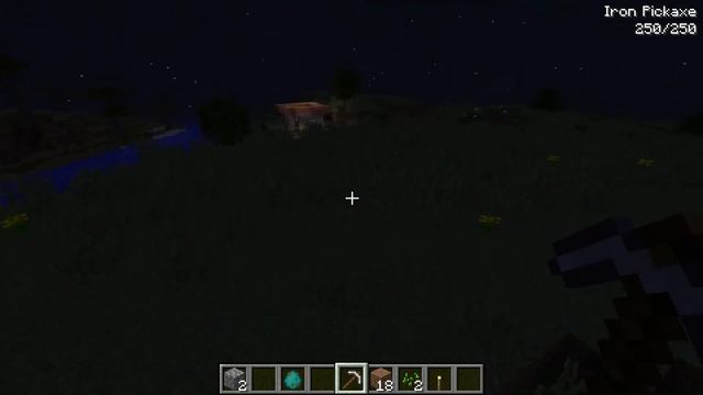 С ЭТИМ МОДОМ ВАШЕМУ ДОМУ Ж#ПА! L Обзор Мода Minecraft - Epic Siege Mod (№24)