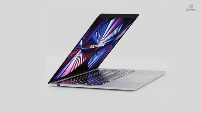 Macbook SE 2022 Edition