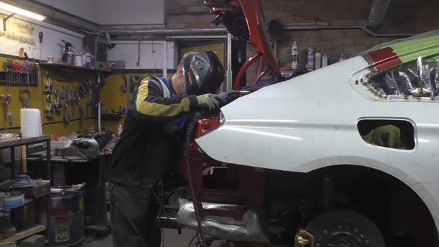 Монохромный Интерьер