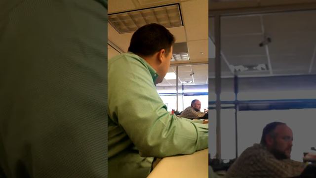 Wasting The Time Of The Ammyy.com Phone Scamers 4