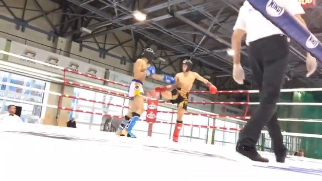 Элмар. ЛИТВА