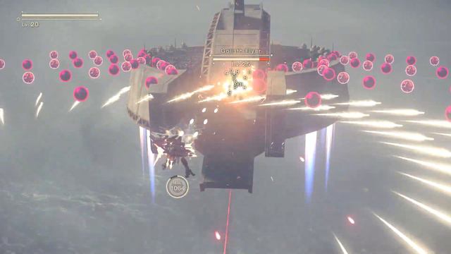 Nier: Automata - Part 10 - 