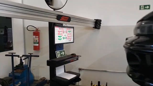 CARRO NOVO DO CANAL FIAT MAREA WEEKEND 1.8 - JÁ DANDO MANUTENÇOES