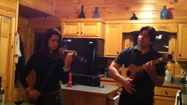 Ojos Negros (Очи чёрные, Ochi Chornye')