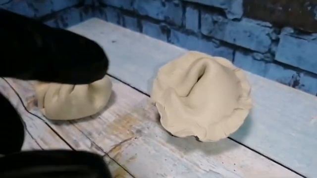 Авторские молды