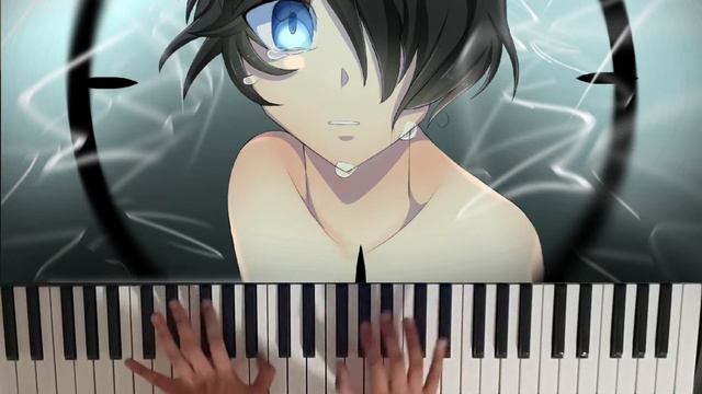 HIBANA - Deco*27 | Piano Cover