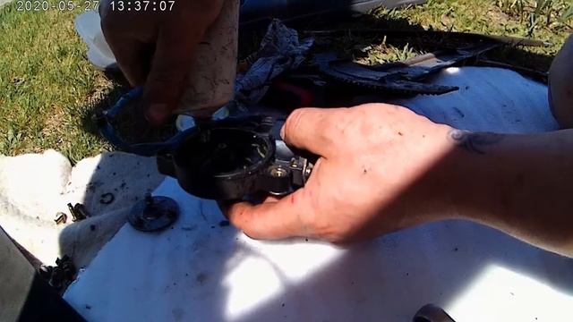 Мастер домашнего пространства