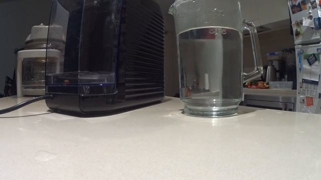 How to Descale and clean Aldi K Fee pod coffee maker