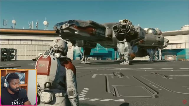 Bethesda's Starfield Reveal Was Quite Something ( Xbox Game Showcase)