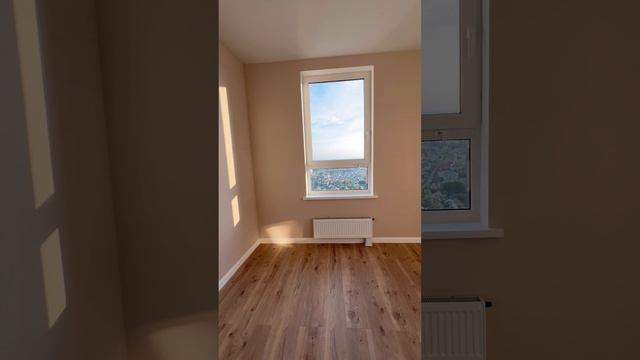 ВИДОВАЯ евро-3 в Южном Бутово. ПРОПИСКА МСК.