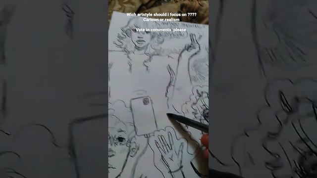 Artstyle???