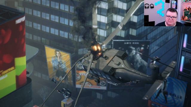 Xbox Series S | Tekken 8 | Demo