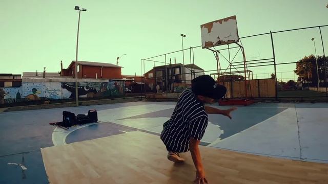 Ритмы и движения