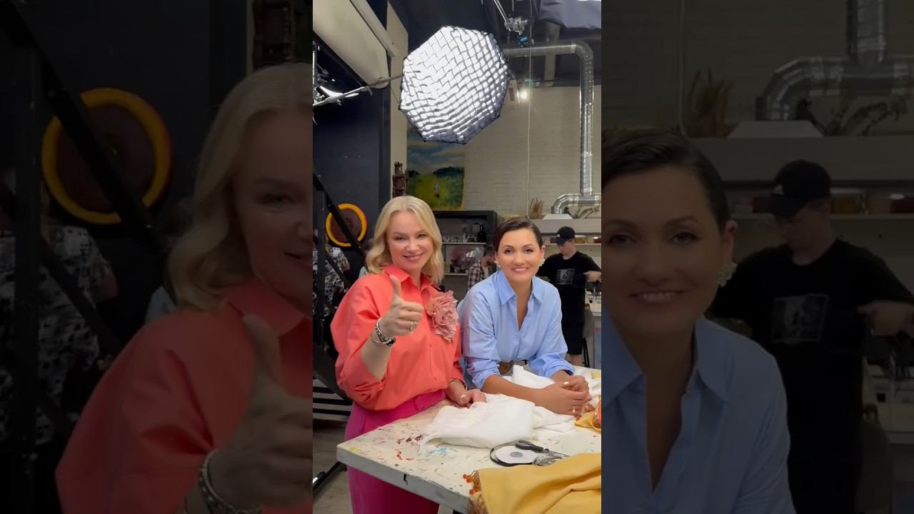 Как дизайнеру попасть на ТВ? Расскажут эксперты 22 августа в галерее света Lightstar!