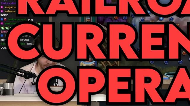 I Threatened My Viewers With A Discussion Robot