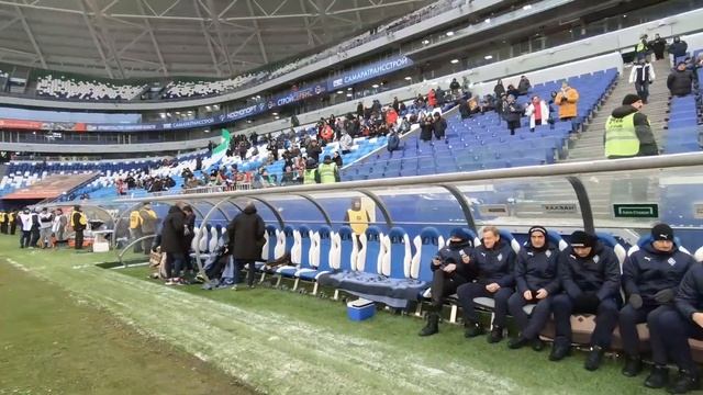 Изнанка Футбола 29 Крылья Советов- Уфа ИзнанкаФутбола КрыльяСоветов Уфа
