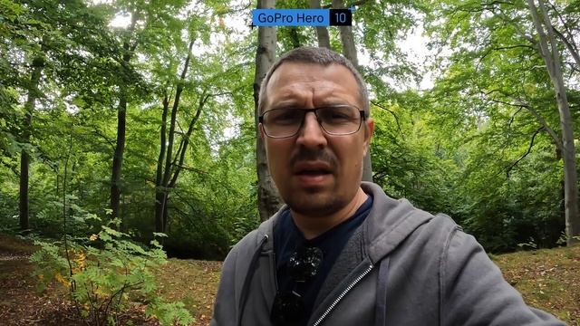 IPhone 14 Pro Vs GoPro Hero 10 - Which Is The Better Camera?