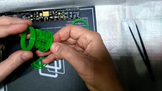 Mechanical Counter V3.5