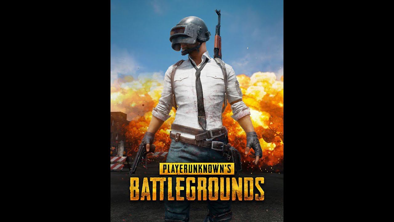 PUBG ПК версия повтор игры соло против команд  топ 1