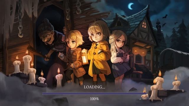 ИГРАЮ ЗА ГРЕННИ ПО СЕТИ МУЛЬТИПЛЕЕР! - Granny's House Multiplayer бабка гренни