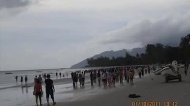 непонятное существо