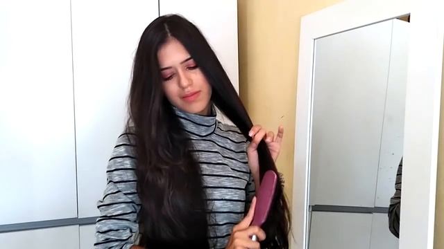 SPRAY REVITALIZADOR DAY 2 - LANÇAMENTO TRESemmé (Testando + Resenha)