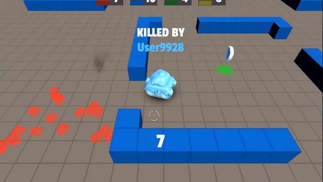 Игровые Секреты