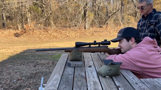 Target Practice With The 17 HMR’s And Some Fun With The Crossbow #targetpractice #crossbow