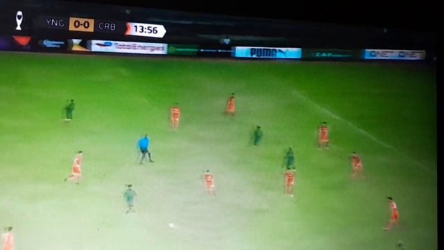 Magoli Yote Yanga 4-0 CR Belouizdad- Yanga 4 Vs Cr Belouizdad 0 Highlights