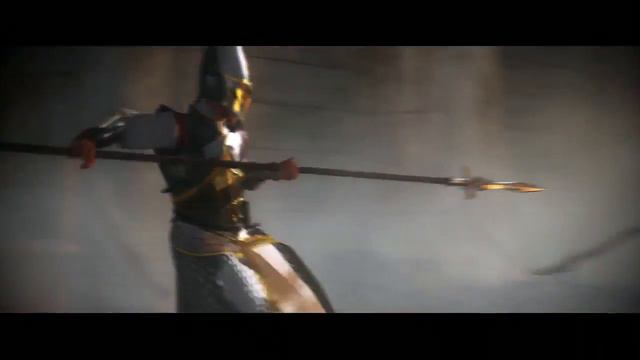 Total War WARHAMMER 2 – Dark Elves In Engine Trailer