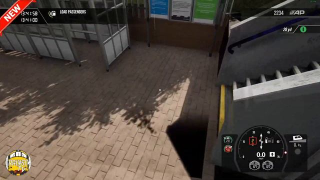 Train Sim World 3:  South Eastern High Speed | Dartford Extension