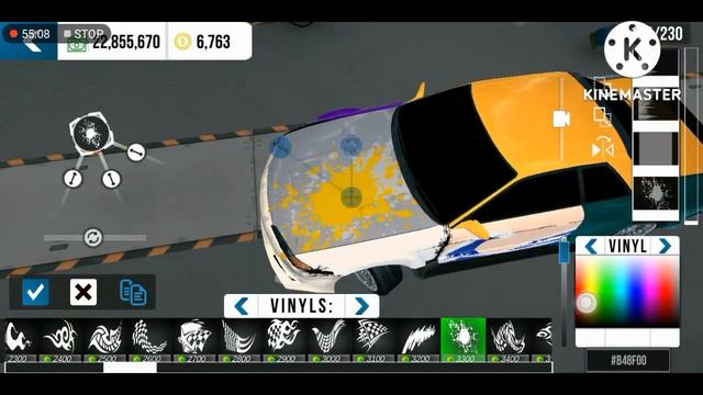 Livery CP LEGENDS R32