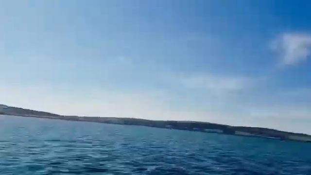 JetSki Yamaha Waverunner XLT 1200 Hits 60mph. Traeth Bychan Anglesey