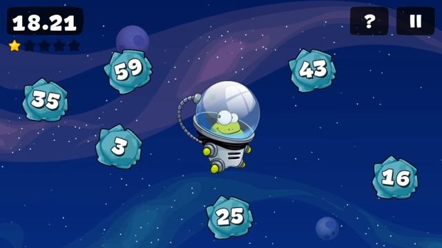 Нажми на Лягушку, игра, мультик про лягушку, развивающие игры
