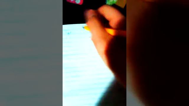 Как я придумываю песни часть 1.