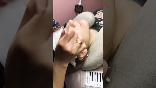 Как ускориться мастеру во время наращивания ресниц? обучение beauty lash наращиваниересниц