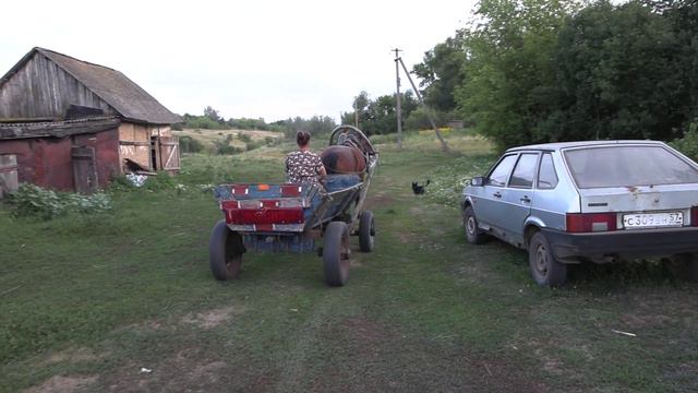 Легенды и были Орловского края