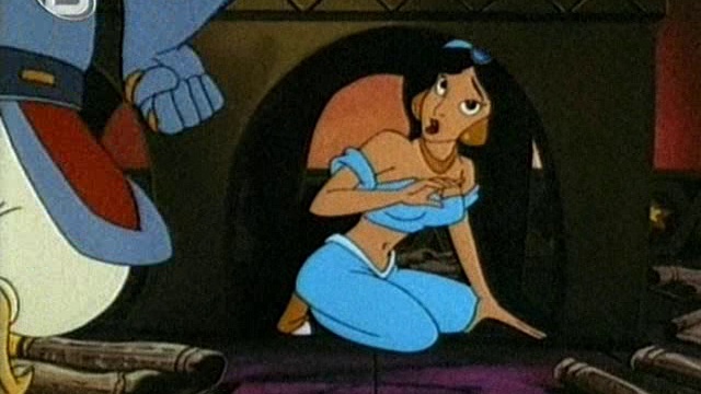 Aladdin Ep30 / АЛАДИН