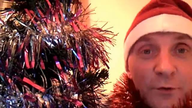 Видео C веб-камеры от 31 декабря 2014 г., 09:15 (PST)