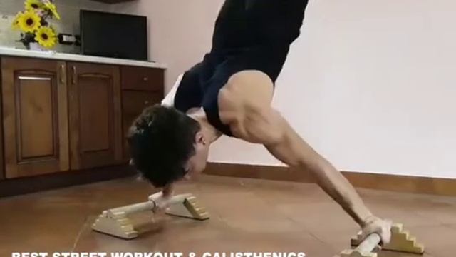 NEW VEDIO BY ..  Nuccio.bartoletti_sw ? ? BEST OF PLANCH PUCH UP ?