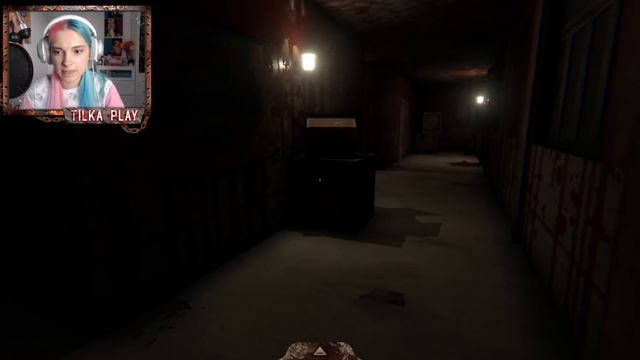 ПРОХОЖУ за 1 ЖИЗНЬ ► Death Park: Хоррор Игра с Ужасным Клоуном ► Хоррор игры прохождение