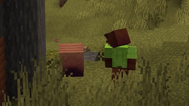 Мы добавили ВСЕХ мобов голосования МАЙНКРАФТ ЛАЙВ 2023