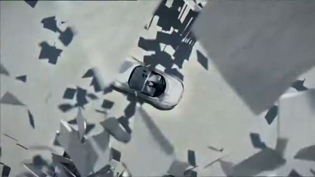 Peugeot SR1 Concept Car