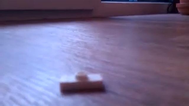 Фотоаппарат из лего